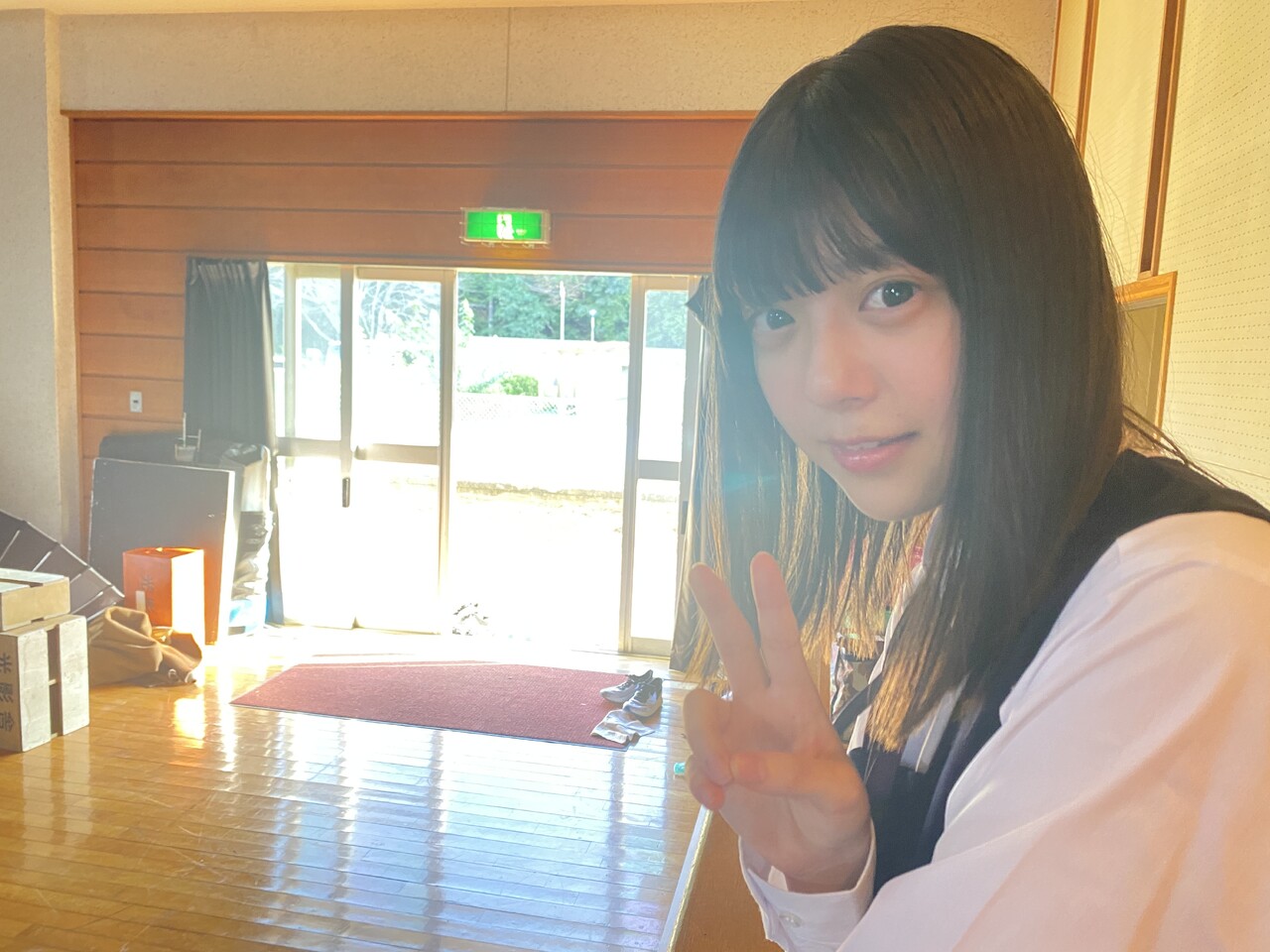 冨里 奈央｜誰よりそばにいたい（2026-02-06）