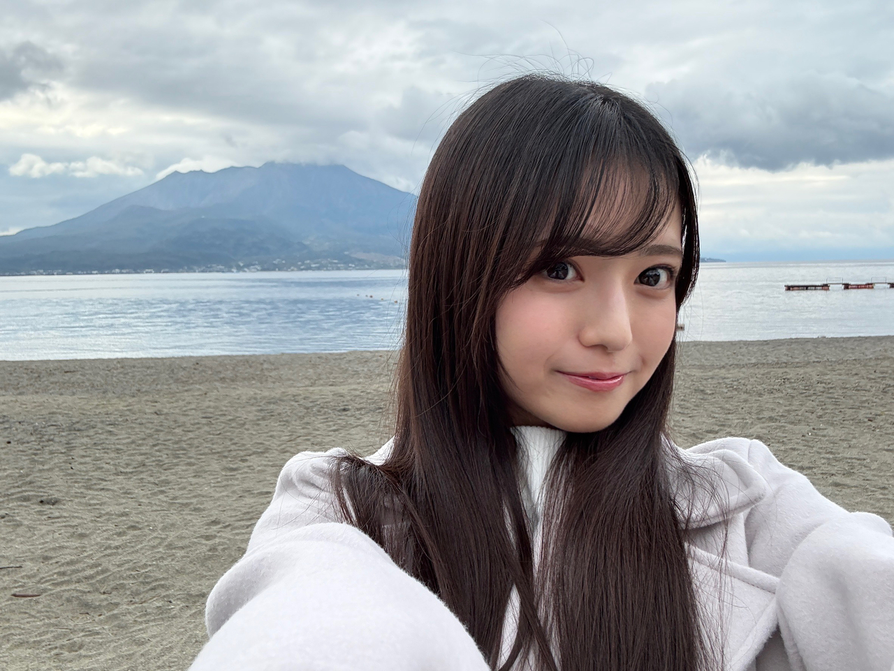 瀬戸口 心月｜2年目へ（2026-02-07）