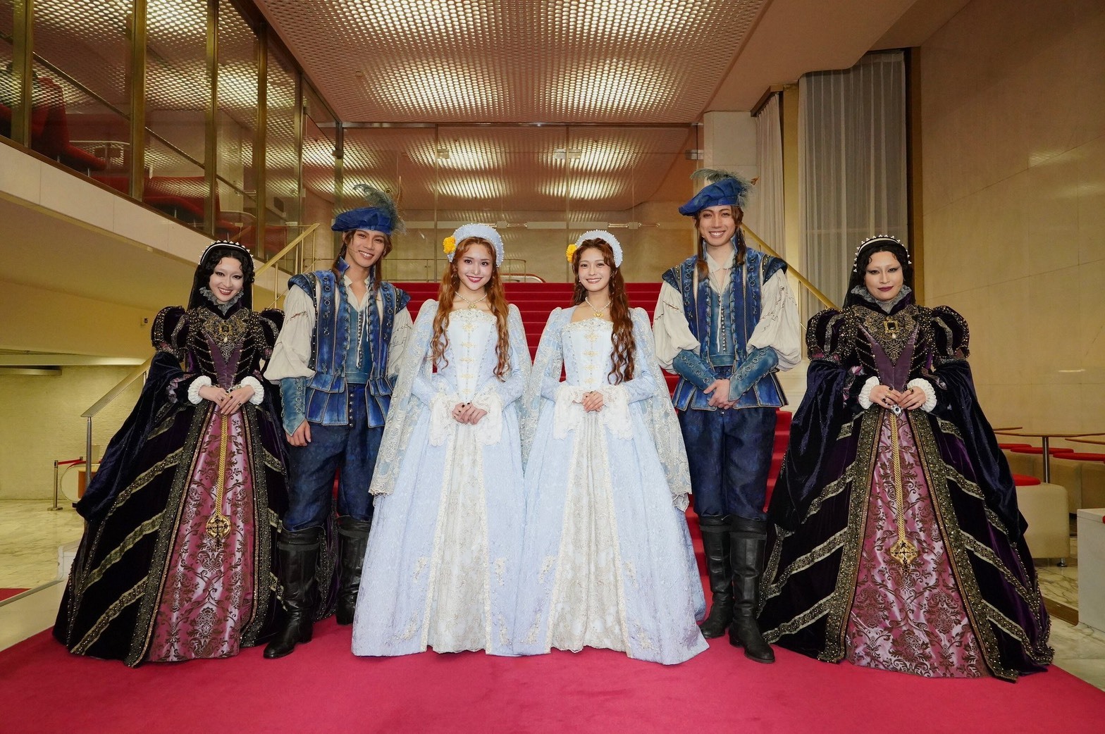 奥田 いろは｜レイディ・ベス初日！！（2026-02-09）