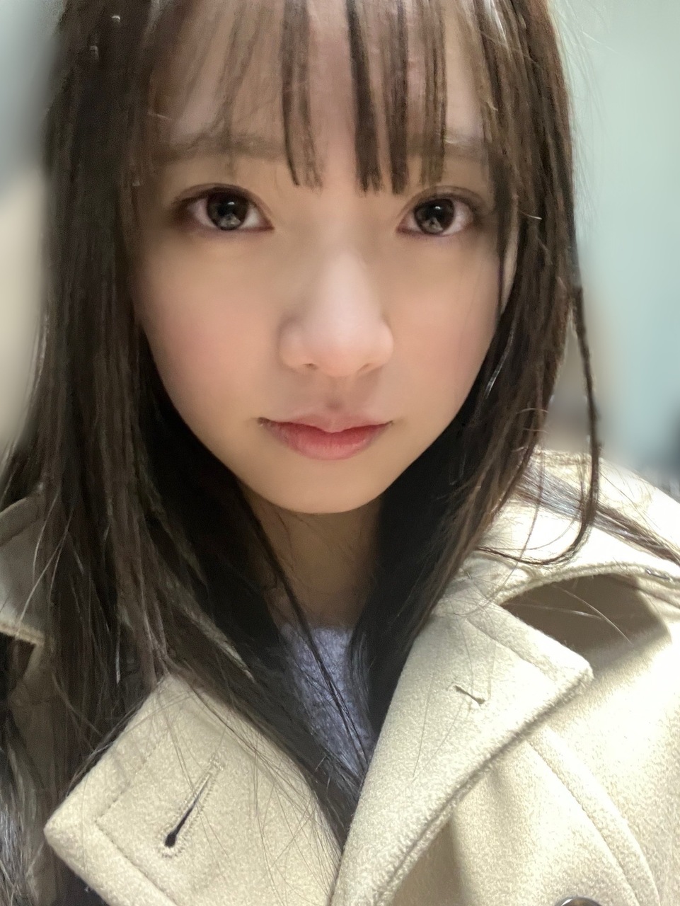 海邉 朱莉｜芽吹く（2026-02-09）