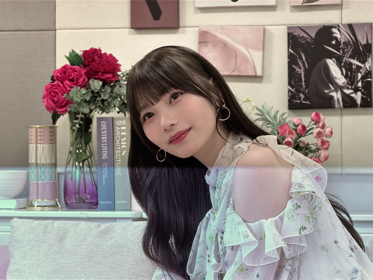 岡本 姫奈｜嬉しいお知らせです！    #HostellingMagazine   #岡本姫奈   #hinadaniblog（2026-02-10）