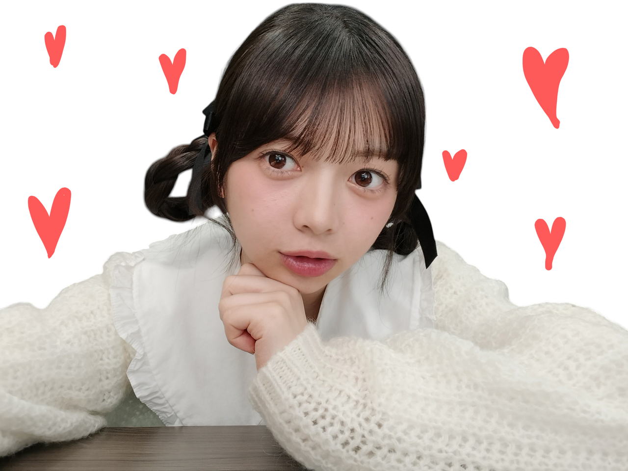 長嶋 凛桜｜照れダッシュ #りおたんの満開ブログ（2026-02-14）