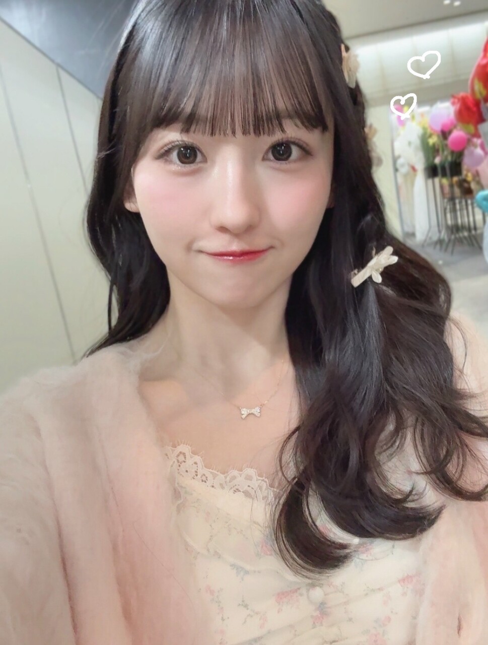 一ノ瀬 美空｜甘すぎるくらいでいいじゃないか（2026-02-14）