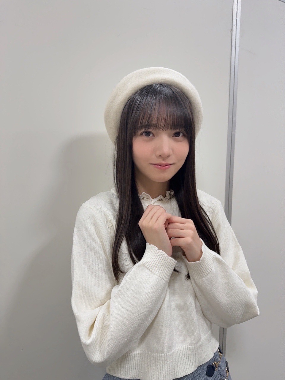 海邉 朱莉｜19さい（2026-02-14）