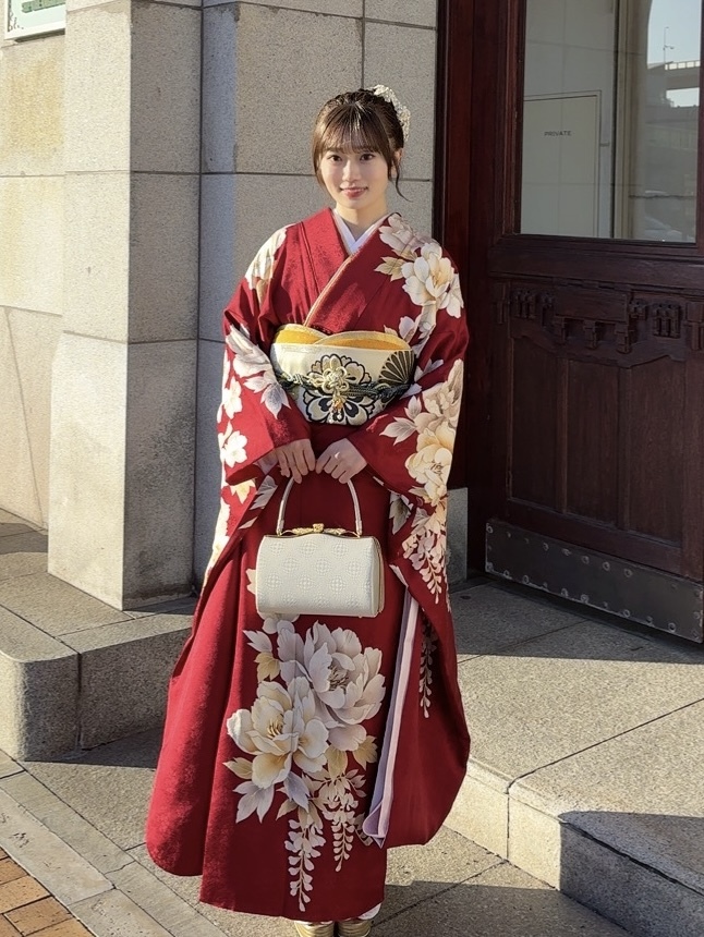 愛宕 心響｜叶えるために夢を見られる（2026-02-15）