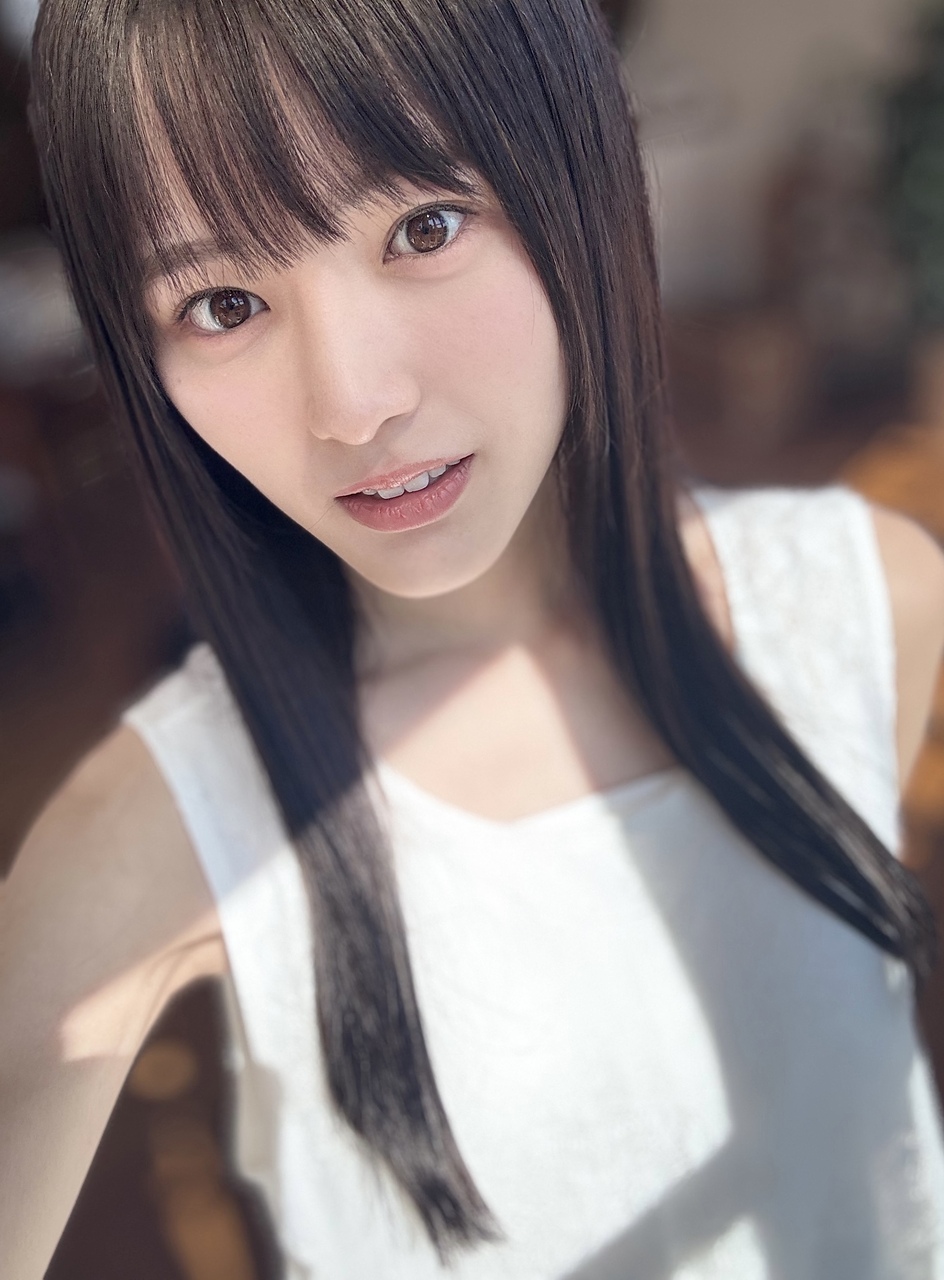 大越 ひなの｜藻掻く（2026-02-16）