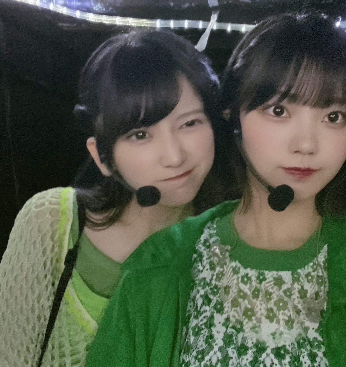 中西 アルノ｜これはラブレターでエールで私の覚悟だ（2026-02-16）