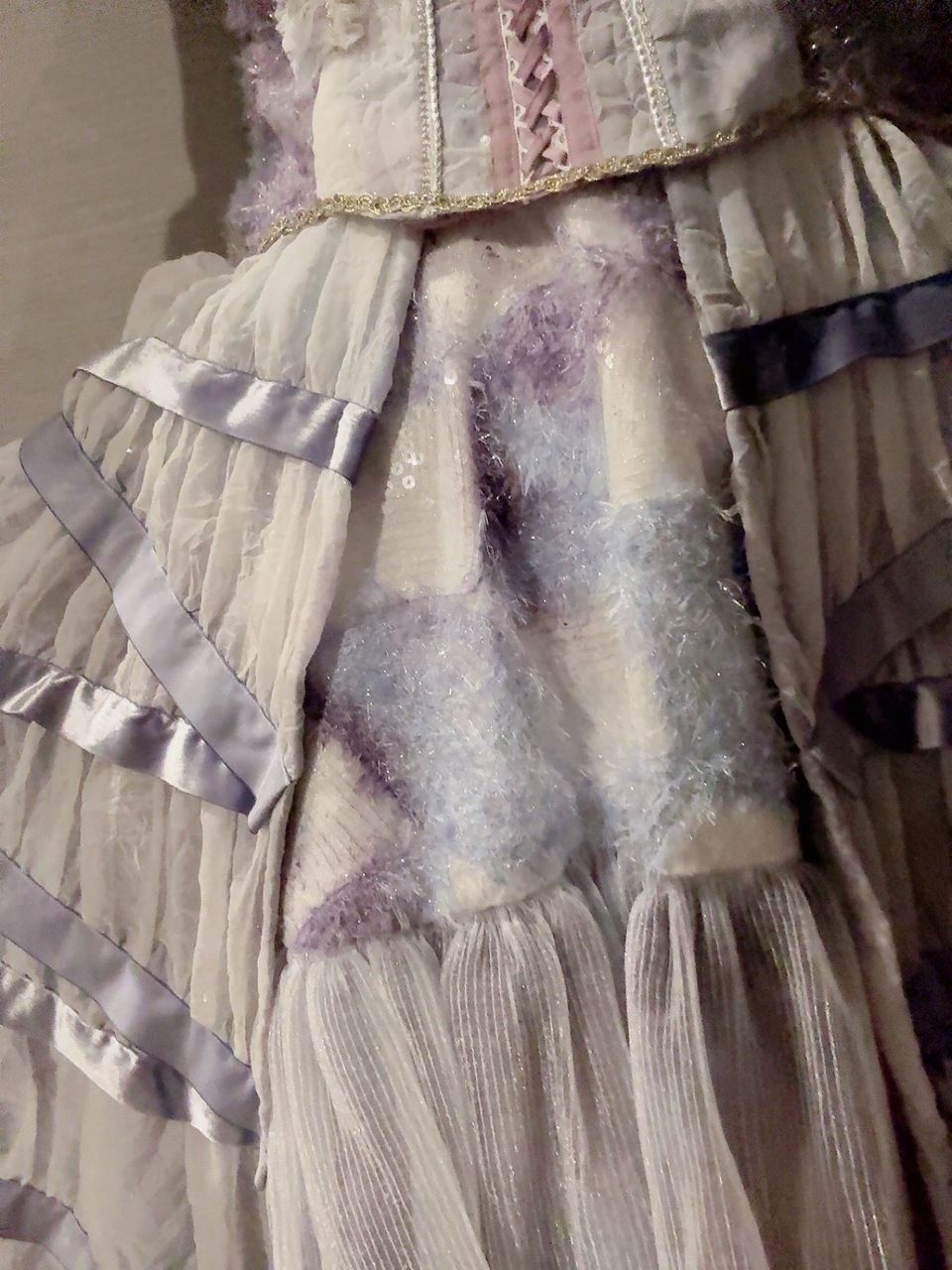 海邉 朱莉｜喝（2026-02-17）