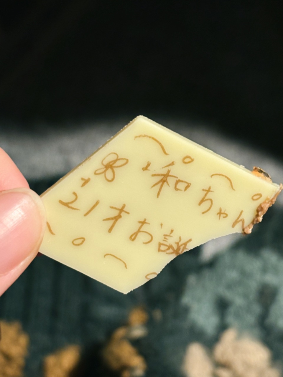 井上 和｜青炎（2026-02-17）