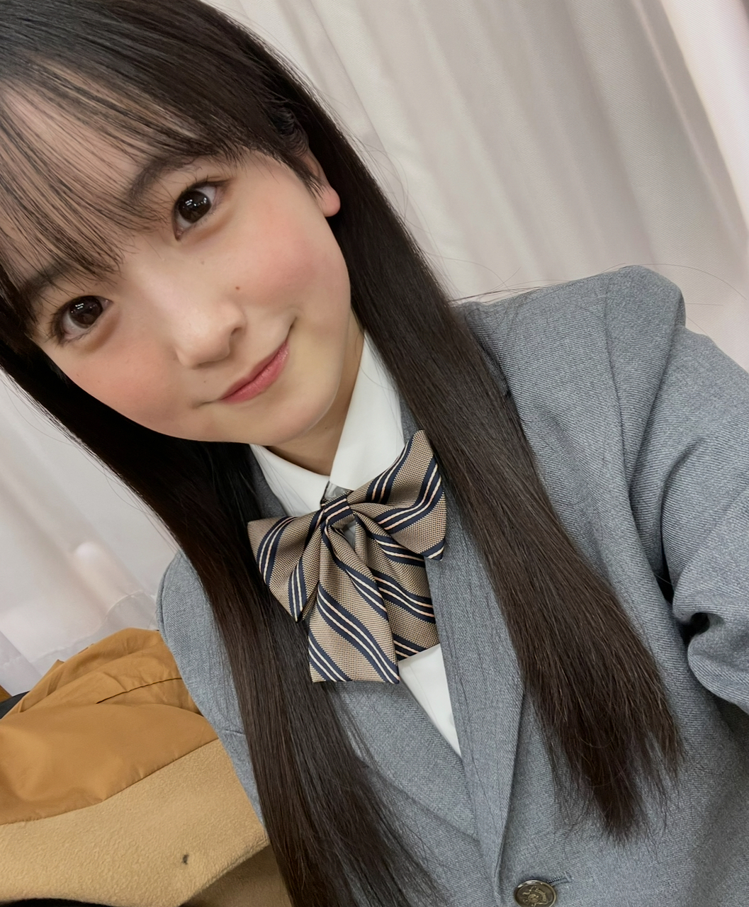 鈴木 佑捺｜あの日のこと（2026-02-17）