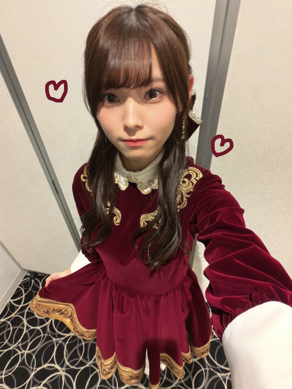 森平 麗心｜胸に秘めた想い（2026-02-18）