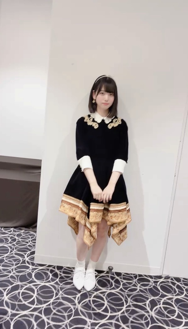 増田 三莉音｜いつも、目の前に溢れていた（2026-02-18）