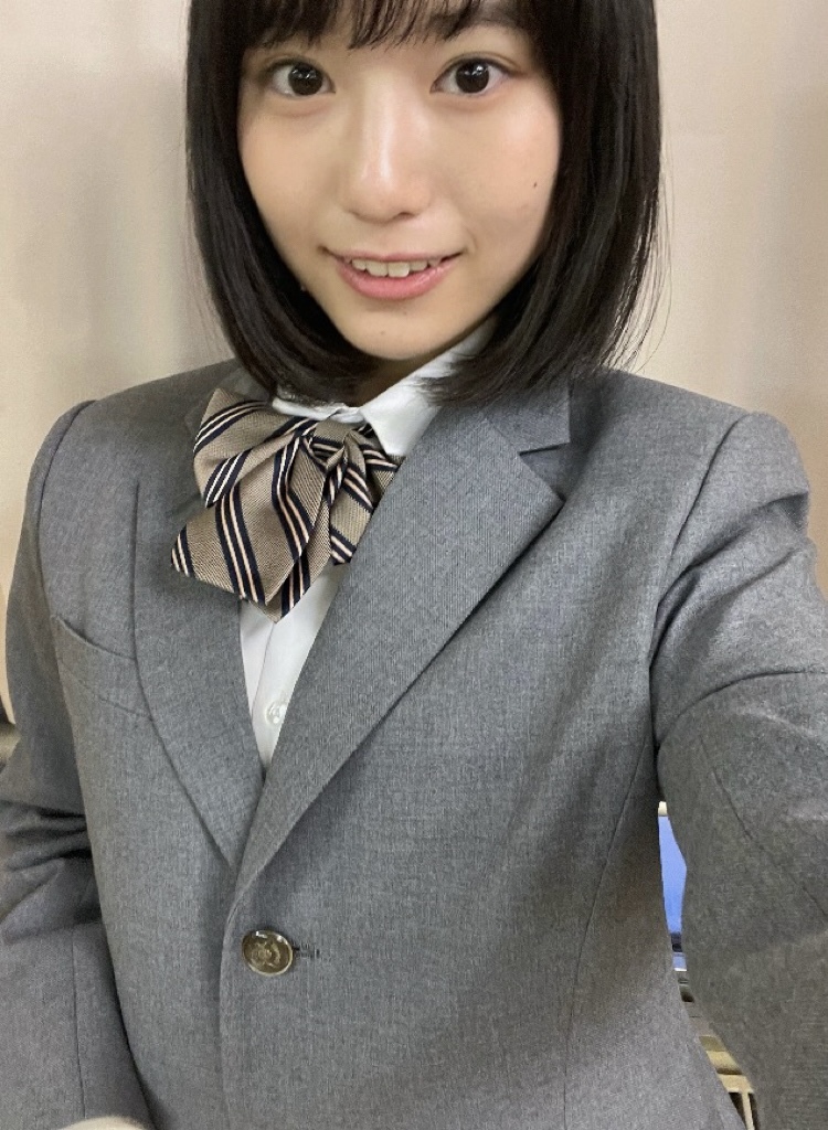 増田 三莉音｜夕陽のように生きたい。（2026-02-19）