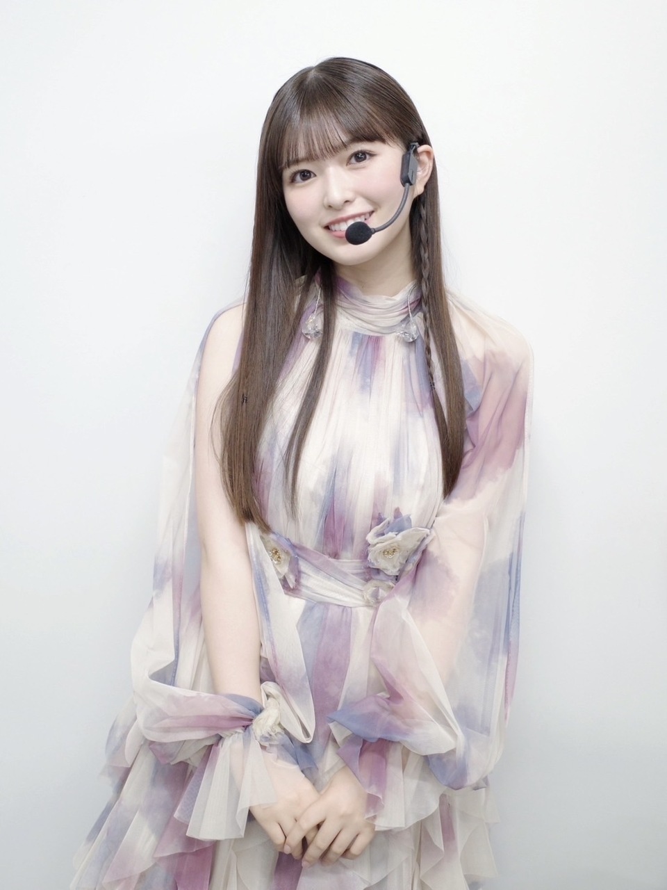 小川 彩｜リスペクト.ᐟ.ᐟ（2026-02-22）