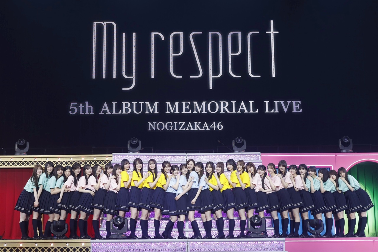 黒見 明香｜4日間ありがとう！「アルバム発売記念ライブ」（2026-02-24）