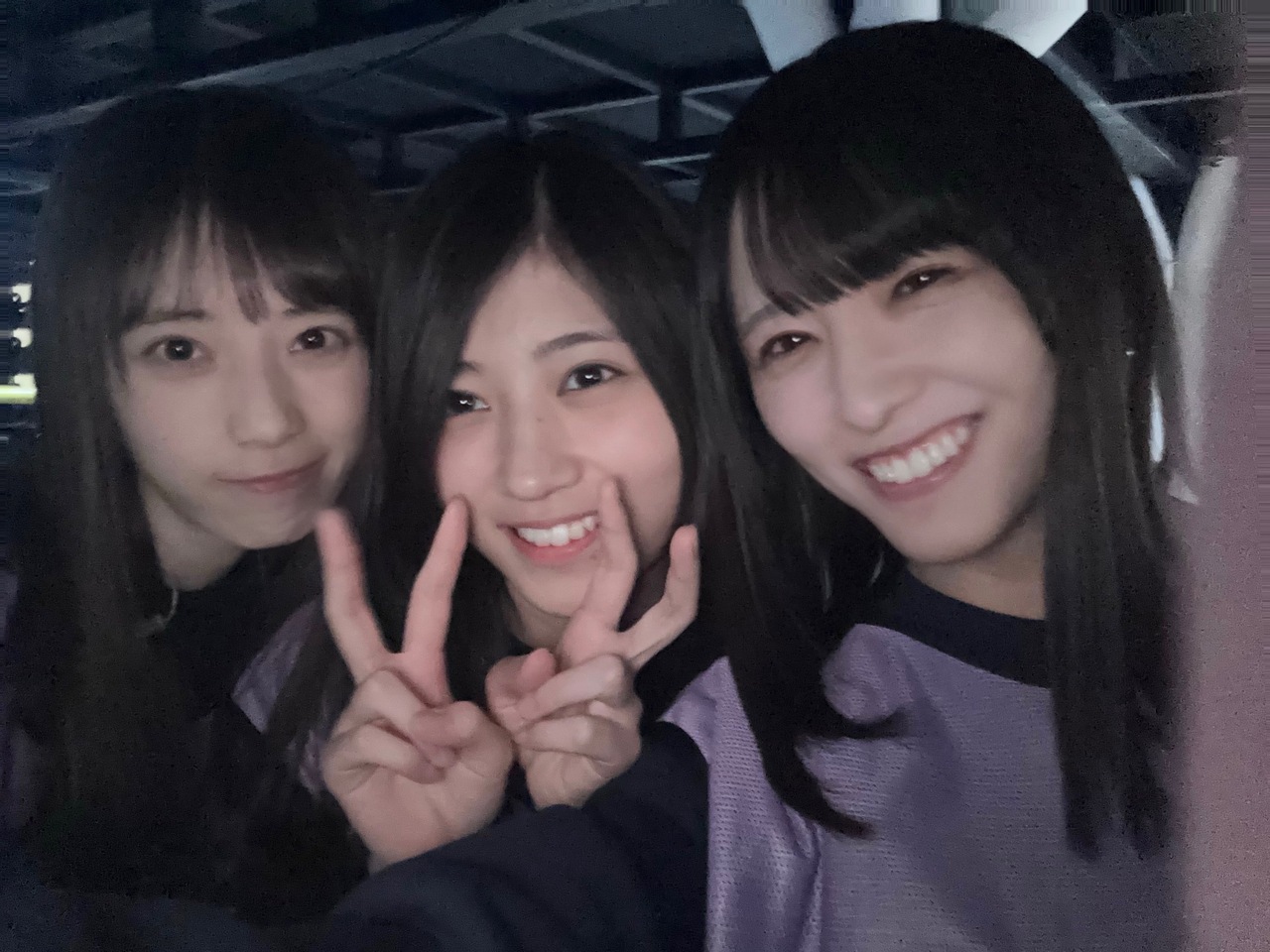 大越 ひなの｜My respect（2026-02-24）