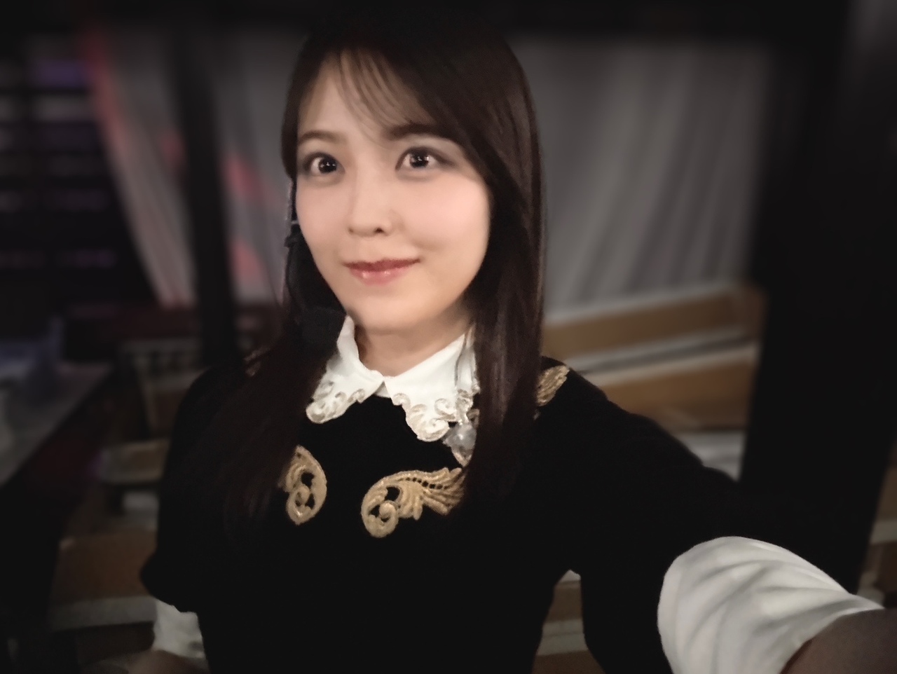 柴田 柚菜｜尊敬は大好き（2026-02-24）