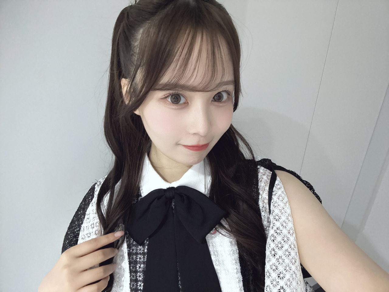 佐藤 璃果｜春はもうすぐ（2026-02-25）