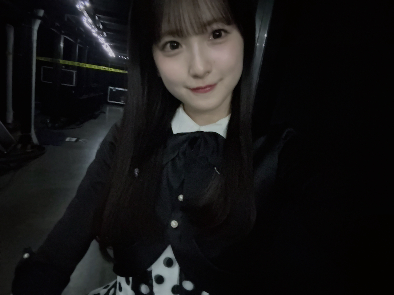 鈴木 佑捺｜真っ直ぐに伝えたい（2026-02-25）