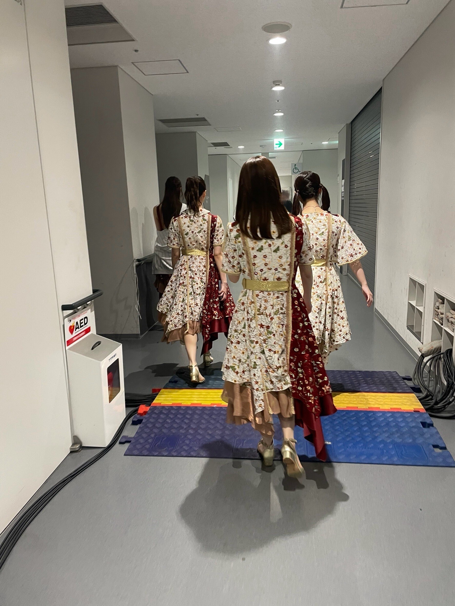 梅澤 美波｜全部が美しさに見えた（2026-02-25）