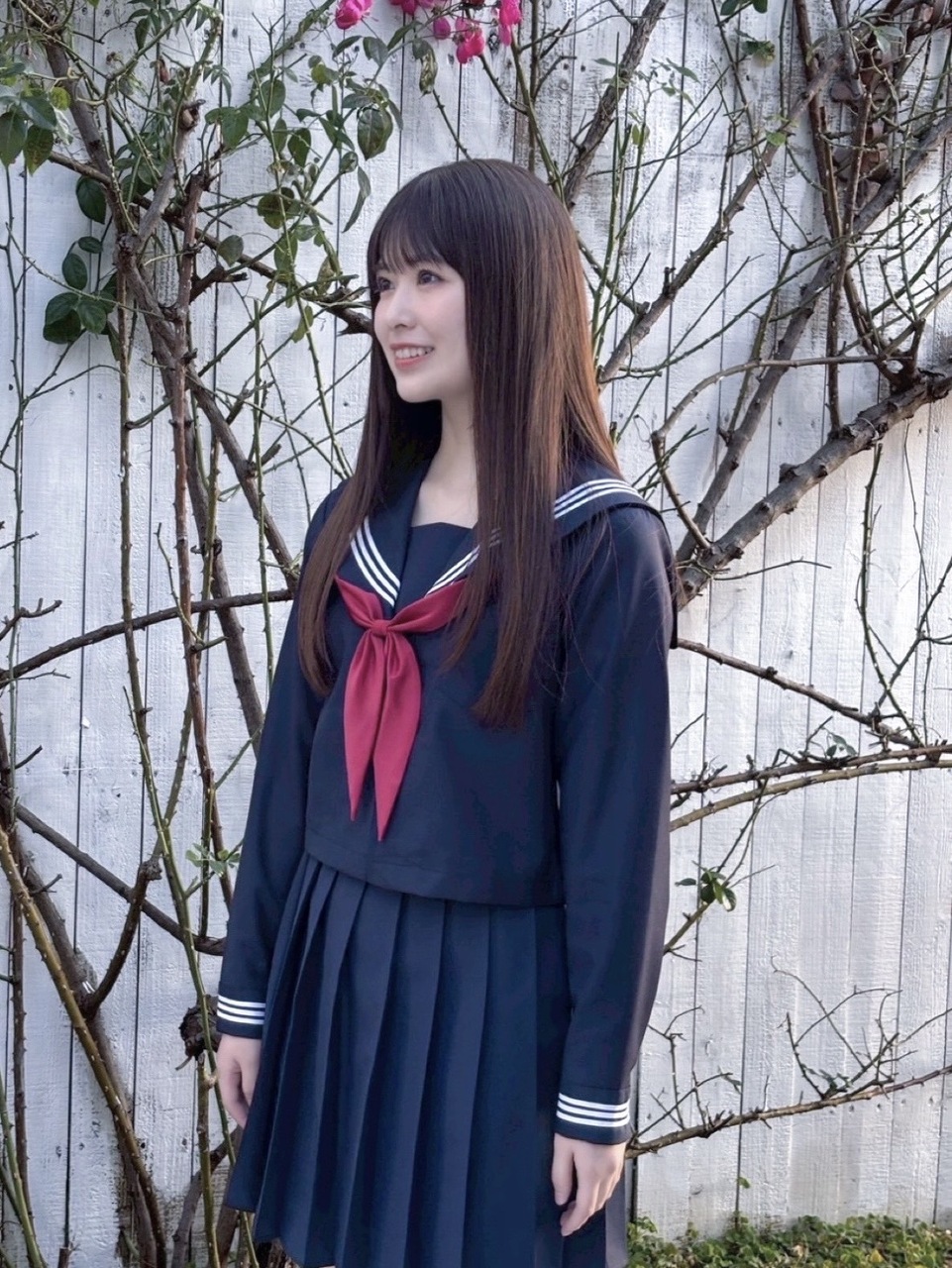 小川 彩｜週刊少年チャンピオン👑 ̖́-‬（2026-03-01）