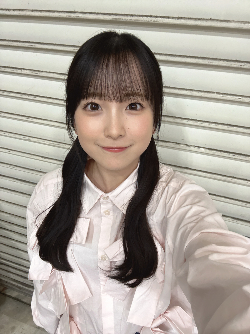 鈴木 佑捺｜春、きたかな！（2026-03-02）