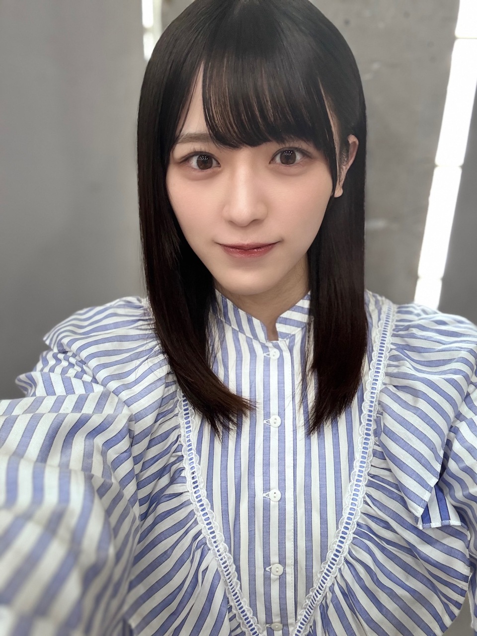 大越 ひなの｜ひなまつり（2026-03-03）