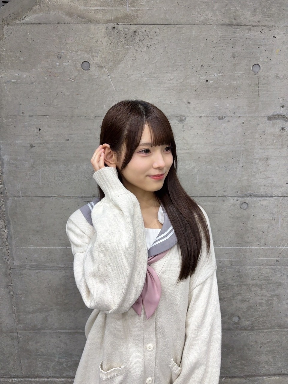 森平 麗心｜うれしいと、だいすきと。（2026-03-03）