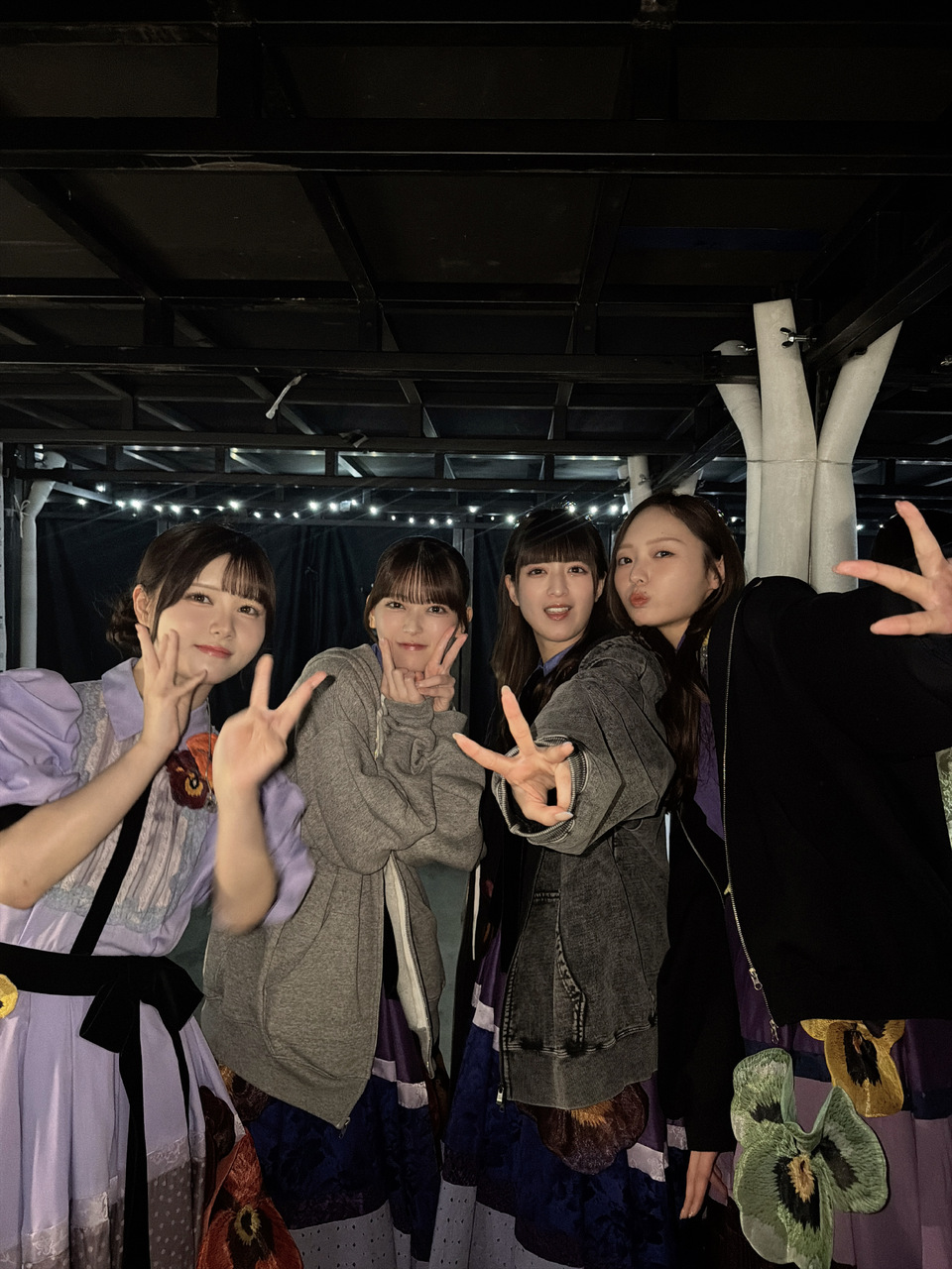 岡本 姫奈｜3月生まれの皆さん おめでとうございます！   #岡本姫奈   #hinadaniblog（2026-03-03）