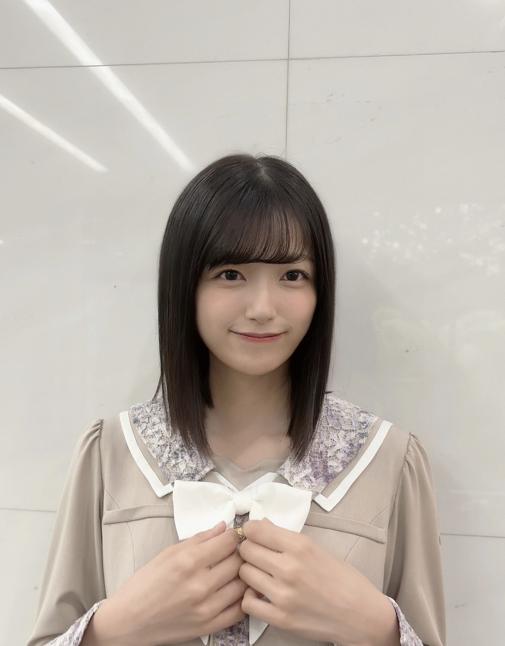 五百城 茉央｜新制服っ（2026-03-04）