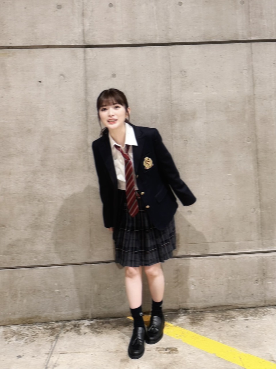 小川 彩｜微笑みも涙も宝物だ（2026-03-05）