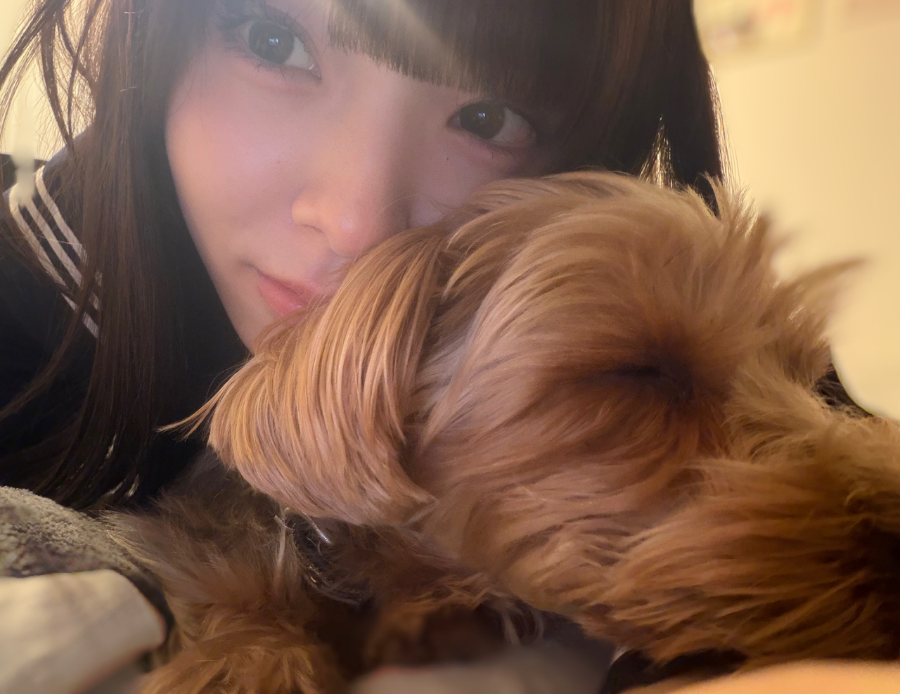 森平 麗心｜▶︎放課後デートしよっ（2026-03-08）