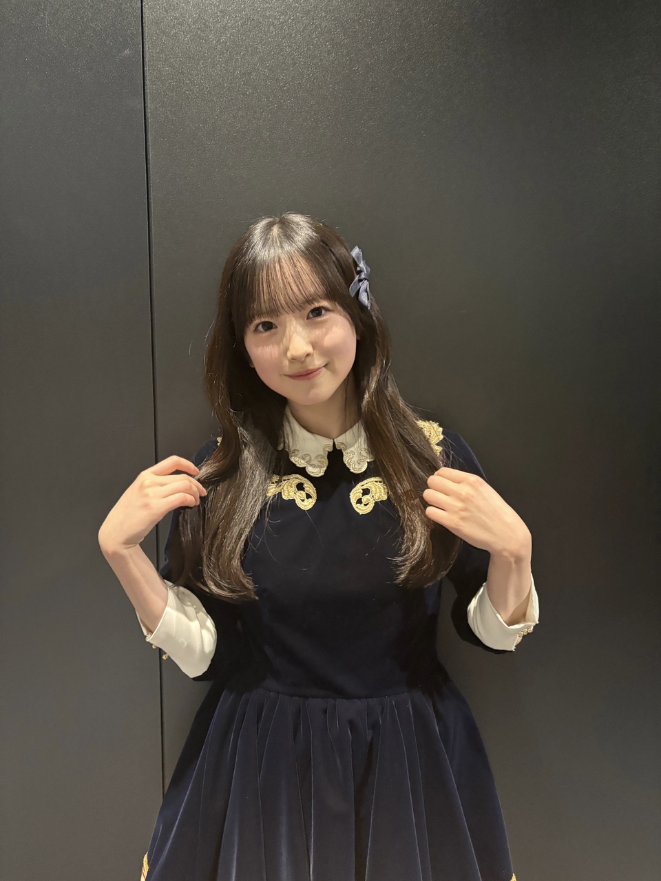 鈴木 佑捺｜同じことを思ってた（2026-03-09）