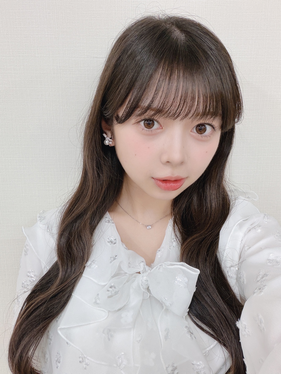 長嶋 凛桜｜ハッシュタグだと思う #りおたんの満開ブログ（2026-03-10）