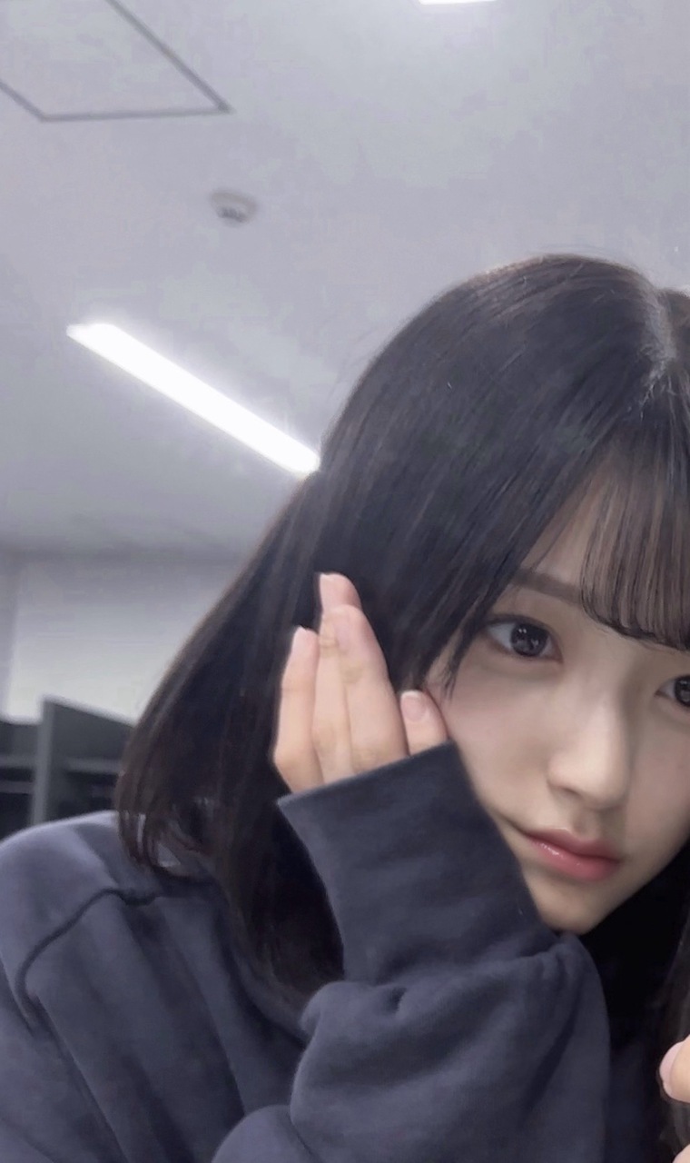 五百城 茉央｜まちぼうけの共有（2026-03-12）