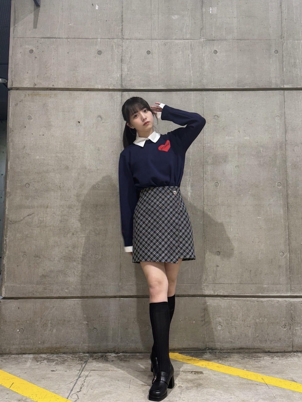 海邉 朱莉｜甘えたくなる（2026-03-12）