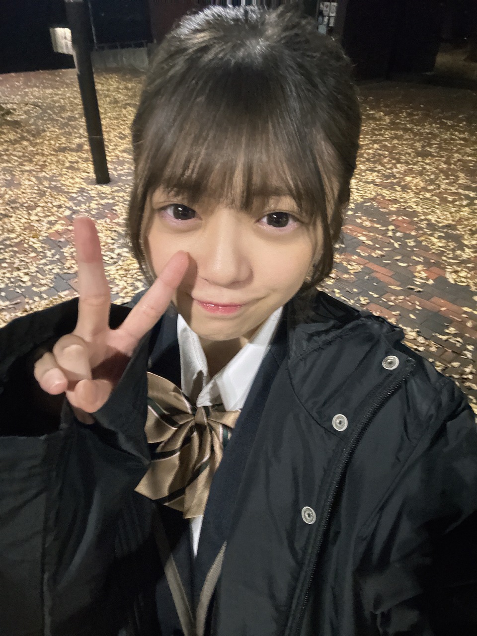 冨里 奈央｜コントラスト（2026-03-13）