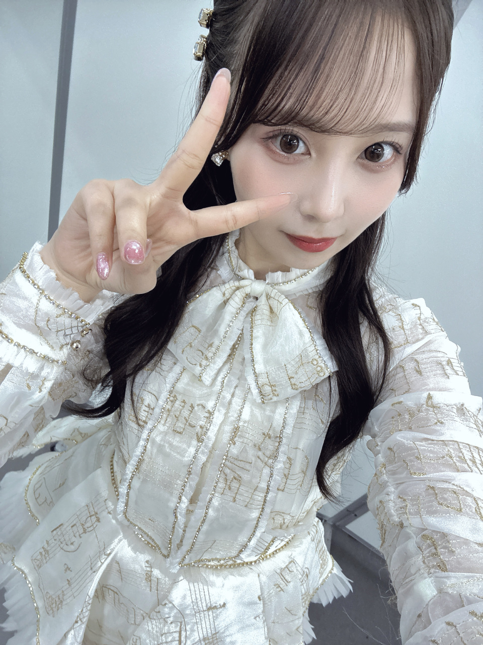 佐藤 璃果｜お知らせ！（2026-03-14）