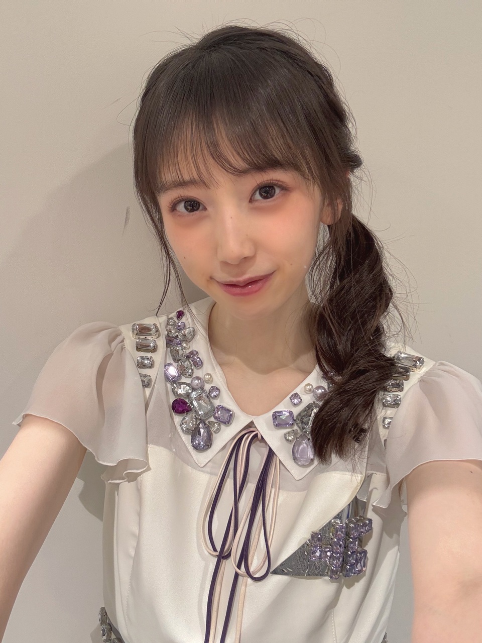 矢田 萌華｜イツノマニカ（2026-03-15）