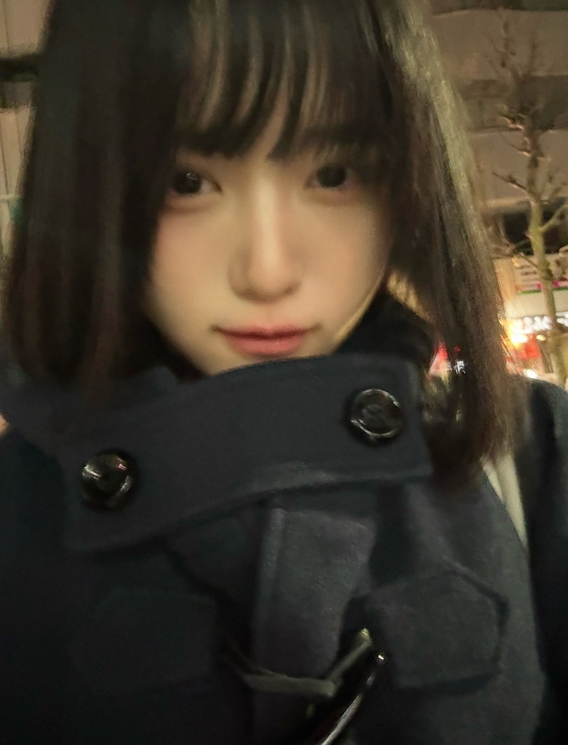 増田 三莉音｜遠くから見るのが一番綺麗という言葉は、どこか負けたような気持ちにさせられる。（2026-03-16）