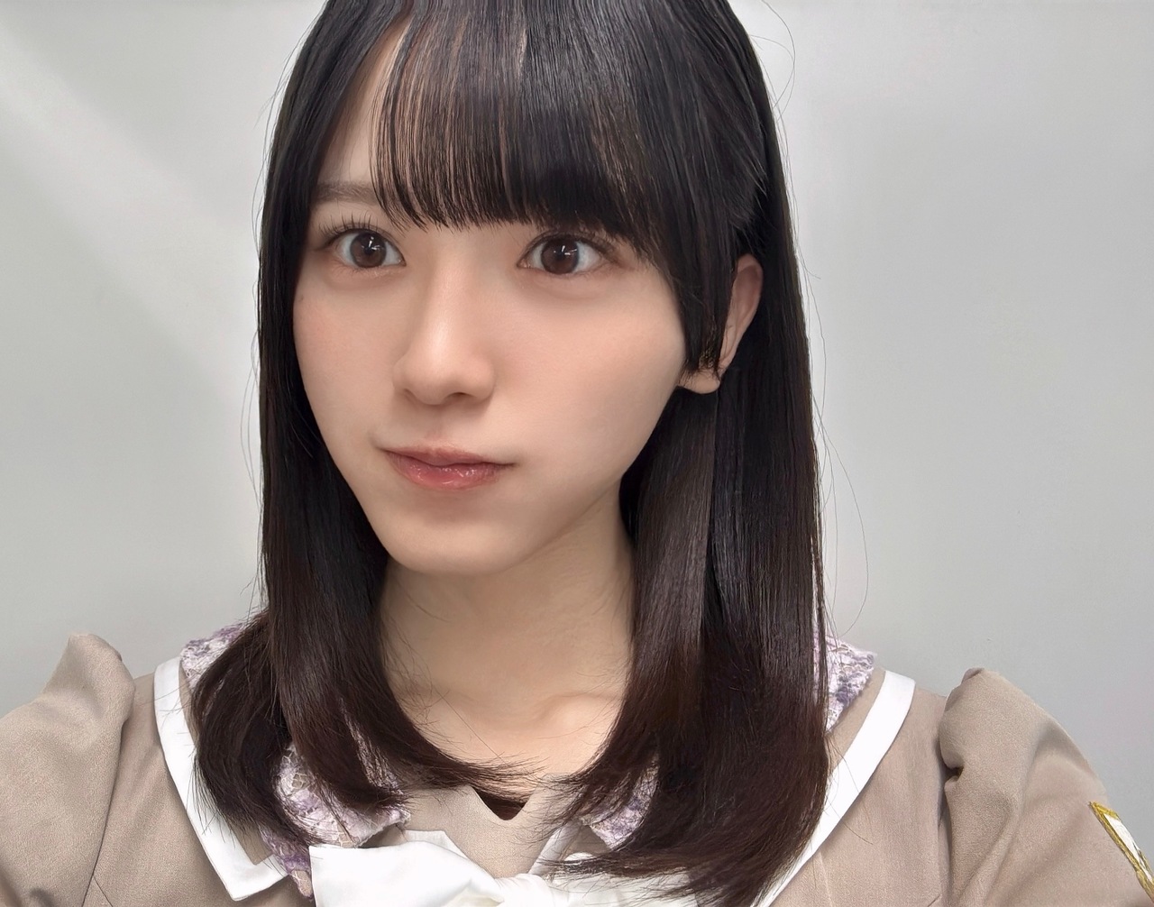 大越 ひなの｜拭えない思いもアクセルへ（2026-03-16）