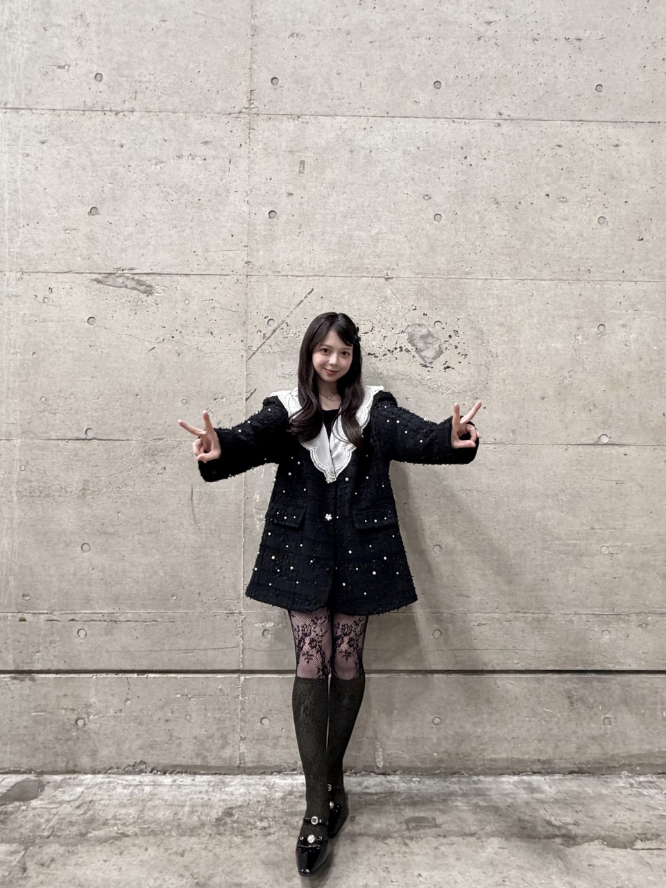 長嶋 凛桜｜今の自分が伝えられるもの#りおたんの満開ブログ（2026-03-17）