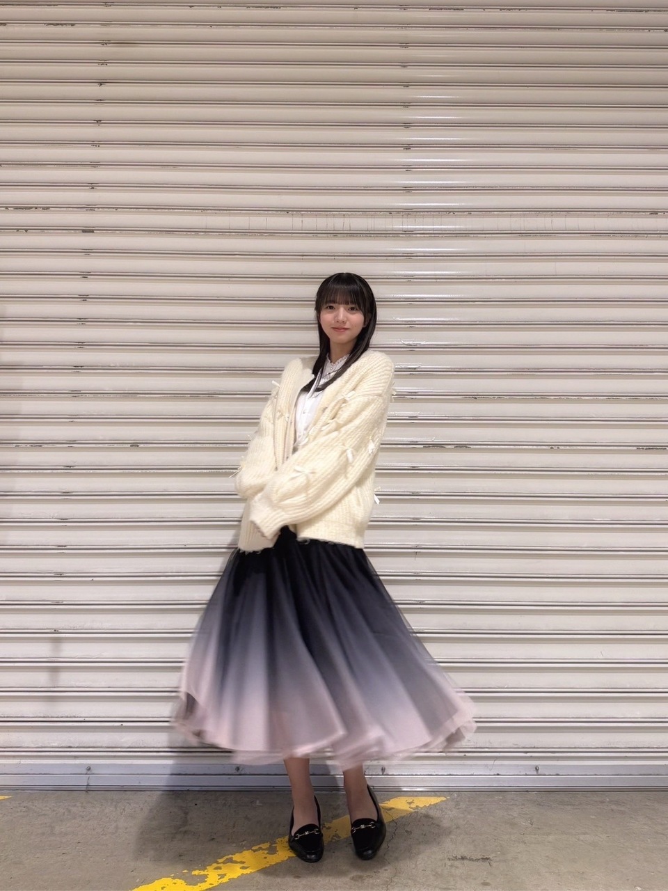 海邉 朱莉｜どきどき（2026-03-19）