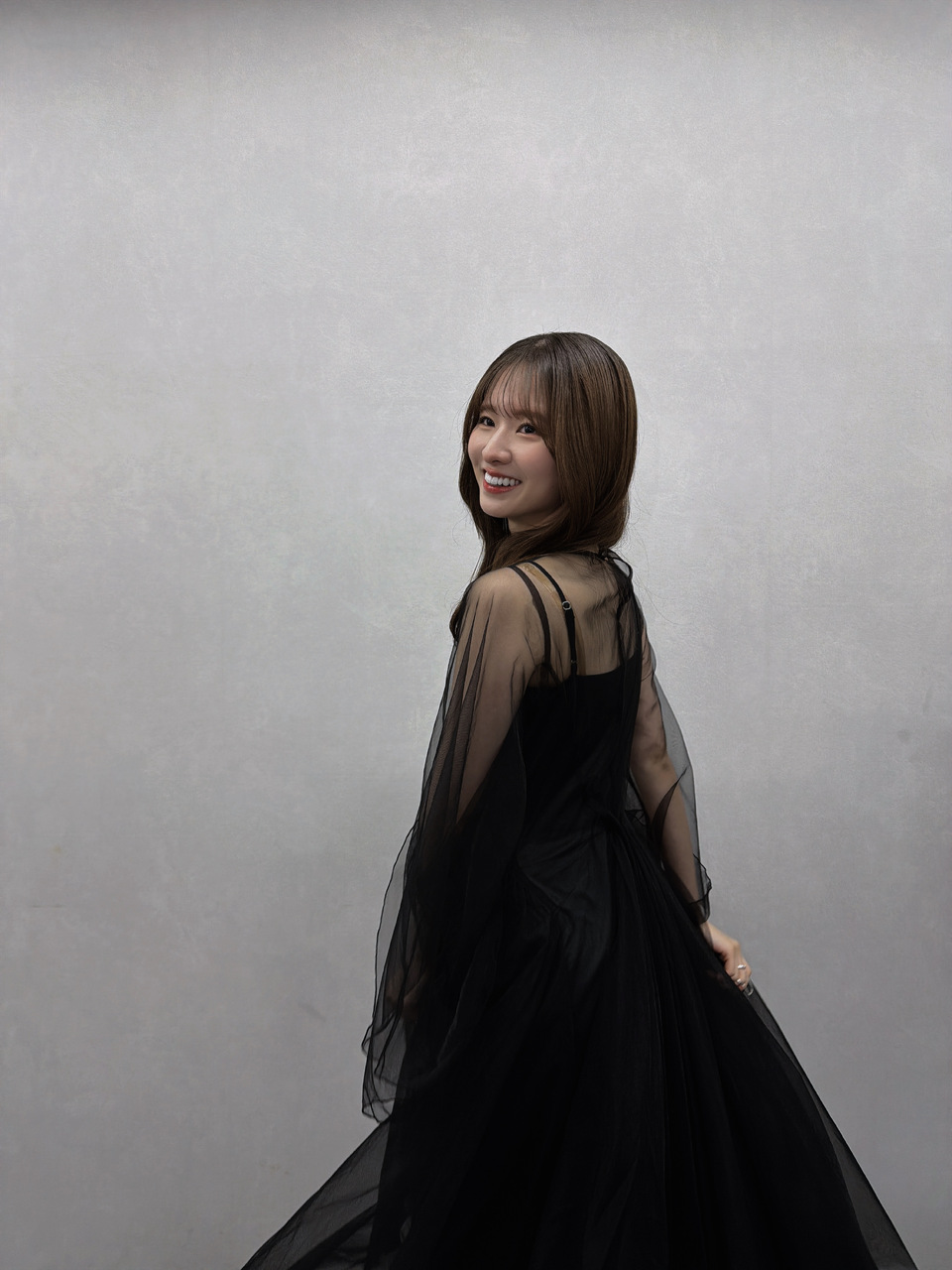 菅原 咲月｜隙間（2026-03-21）