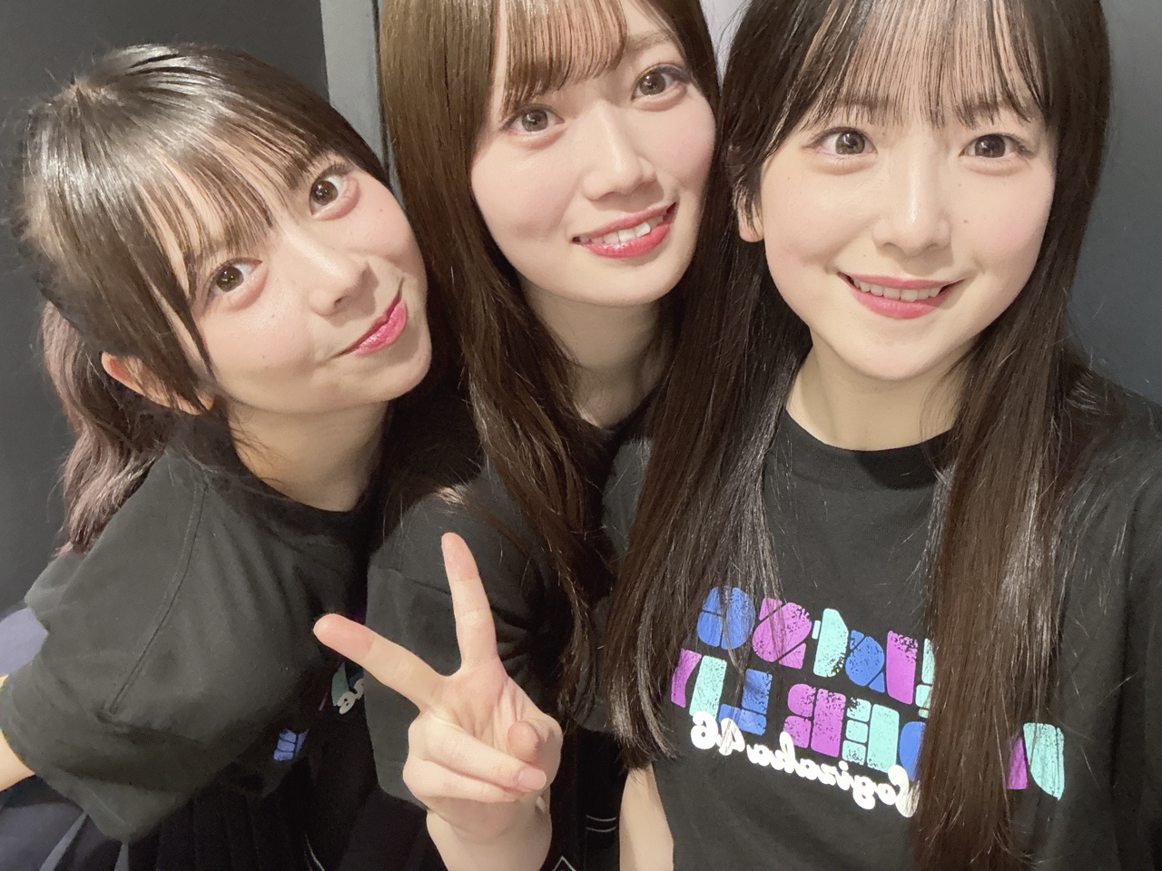 鈴木 佑捺｜両想いだから（2026-03-22）