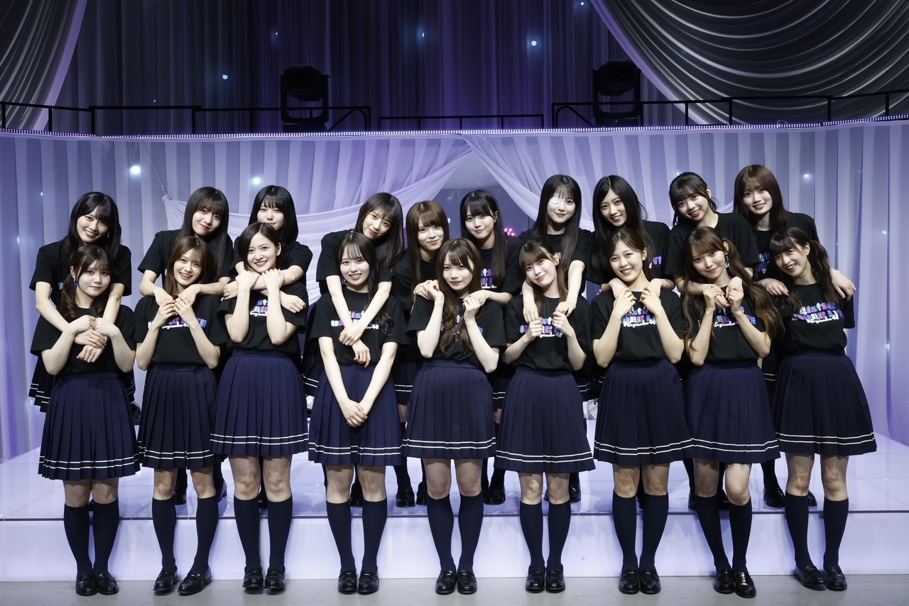 柴田 柚菜｜全部愛だね（2026-03-22）