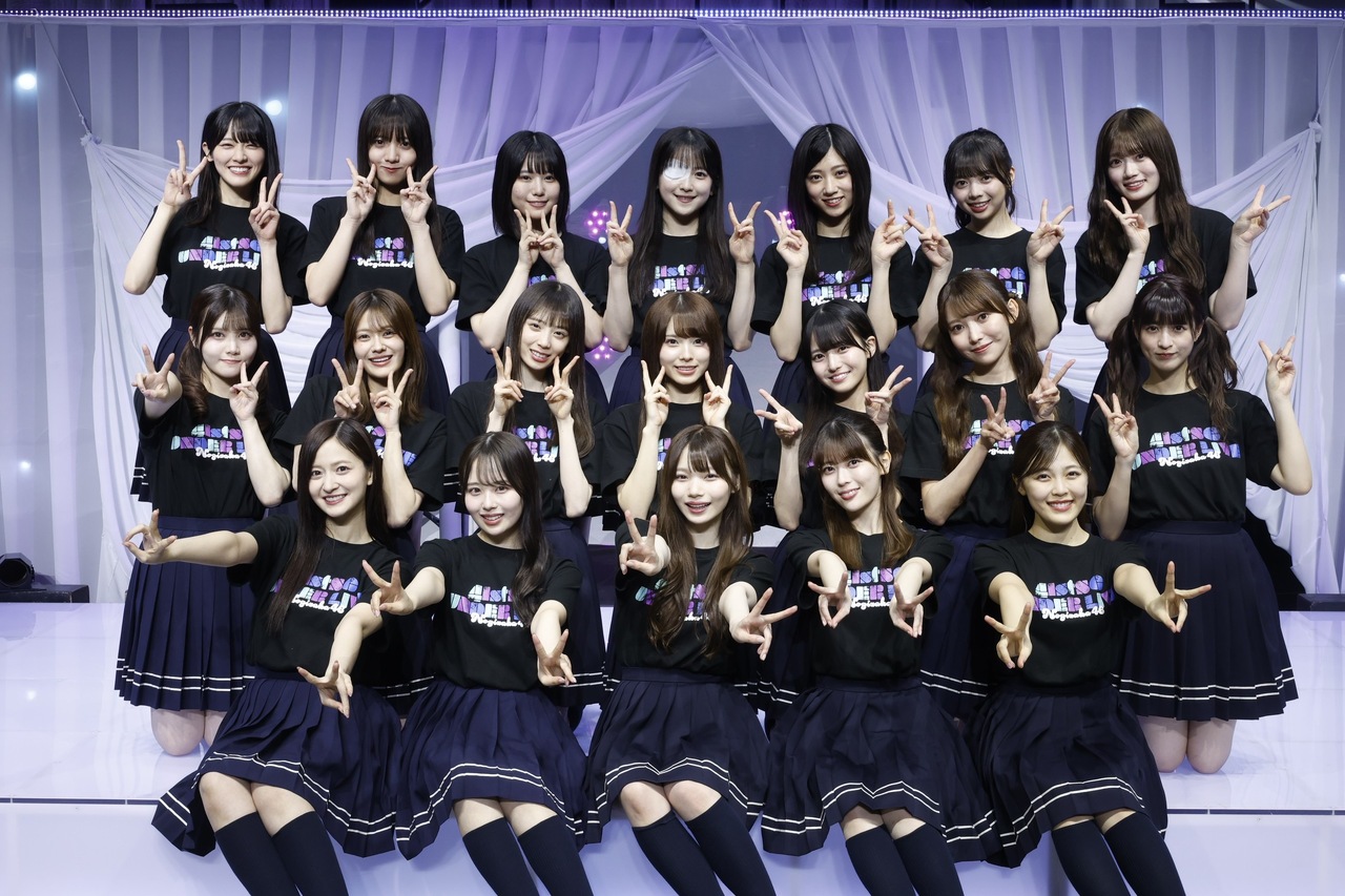 金川 紗耶｜愛って羨ましい　金川紗耶（2026-03-22）