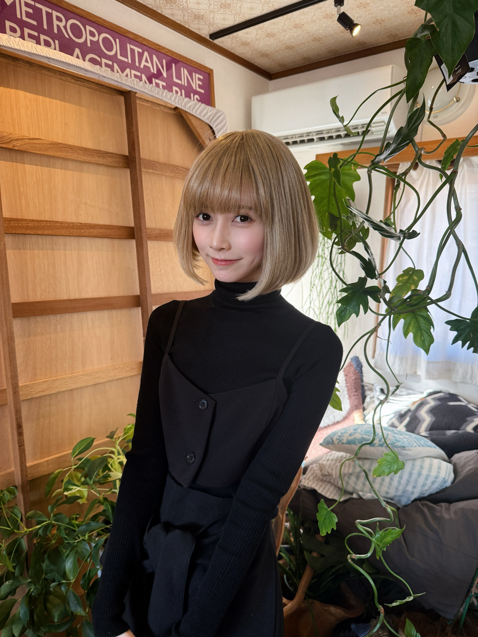 池田 瑛紗｜アリスインワンダーランド（2026-03-24）