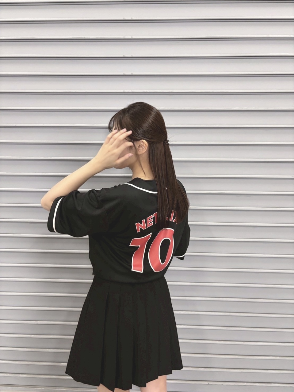 柴田 柚菜｜この夏も楽しくなりそう（2026-03-25）