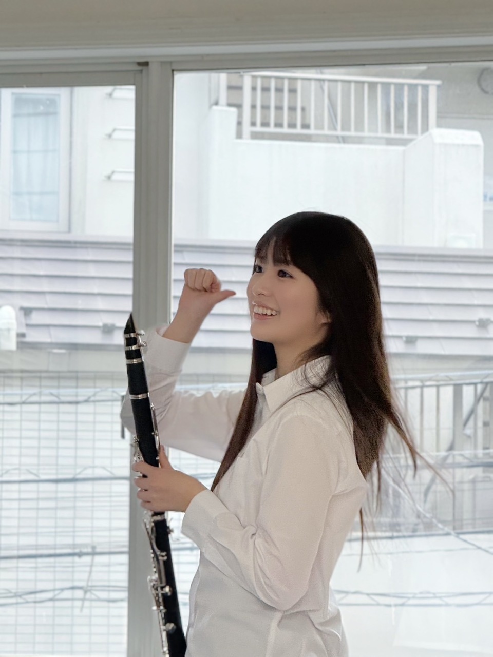 小川 彩｜卒業は新たな始まりだ（2026-03-27）